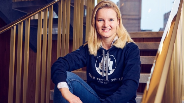 Nächste Generation übernimmt Geschäftsführung bei Peter Kölln - Dr. Friederike Driftmann wird Vorsitzende der Geschäftsführung des Familienunternehmens Peter Kölln - Quelle: Peter Kölln GmbH & Co. KGaA